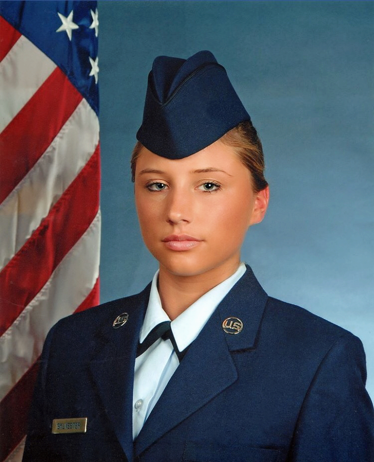 Analise () Gwin (Air Force)